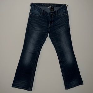Women’s Harley Davidson jeans
